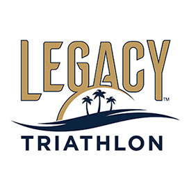 Action-Packed Schedule Announced for Inaugural Legacy Triathlon in Long Beach