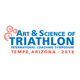 Award-Winning Journalist Alex Hutchinson to Present Keynote Speech at Art & Science of Triathlon International Coaching Symposium