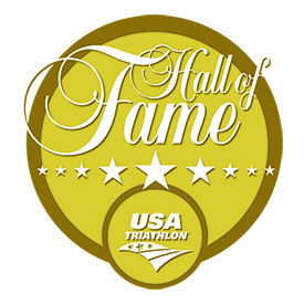 USA Triathlon Hall of Fame Celebrates Four Newest Inductees