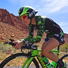 USA Triathlon Renews Partnership with R.A.C.E – Distributors of Rudy Project and XX2i Optics – Through 2020