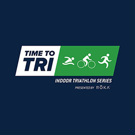 LA Fitness Partners with Time to Tri to Deliver Indoor Triathlon Series in Arizona