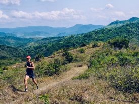 Taiwan added to XTERRA World Tour, Sept. 29-30 at Kenting Nat’l Park