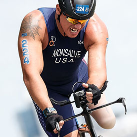 USA Triathlon to Open Paratriathlon Resident Athlete Program at U.S. Olympic Training Center in Colorado Springs