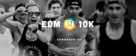 Edmonton 10K, presented by lululemon, extends runners’ high with post-race party