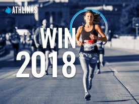 BibRave, Athlinks Announce New Partnership