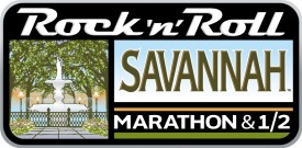 Rock ‘n’ Roll Savannah Revamps Marathon Route