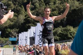 XTERRA New Zealand returns to Rotorua for 16th year this Saturday