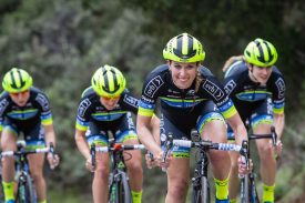Team TIBCO – Silicon Valley Bank Announces Roster For Santos Women’s Tour Down Under