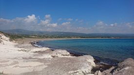 XTERRA discovering unknown territory in Danao, Cyprus this weekend