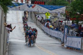 USA Cycling announces the 2019 Pro Road Tour