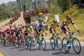 Nine Host Venues Selected for 2019 Larry H. Miller Tour of Utah