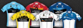 New Award Jerseys Show Off Distinctive Features of State at Tour of Utah