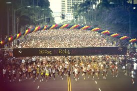 San Diego Ready to Celebrate Historic, Memorable and Fast Rock ‘n’ Roll Marathon Weekend