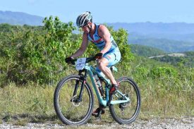 XTERRA Asia-Pacific Championship this Sunday in Danao, Philippines