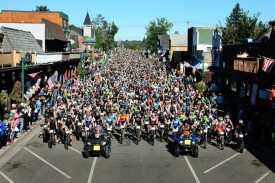 Last Few Spots Remain in Chequamegon Fat Tire Festival