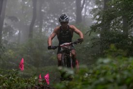 Elites race Saturday, amateurs Sunday at XTERRA European Championship