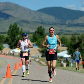 Life Time Tri Boulder Peak Announces 25th Annual Event Celebration with $25,000 Relay Prize Purse, $25,000 Prize Giveaway and Special $25 Relay Entry