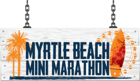 The Myrtle Beach Mini Marathon Weekend Returns to the Grand Strand for the 9th Running of the Race