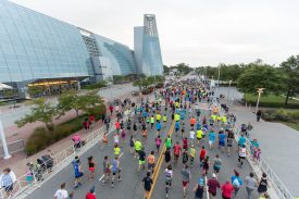 Rock ‘n’ Roll Half Marathon Announces Race Weekend Lineup and 30-Day Race Countdown Event