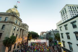 Science in Sport and Rock ‘n’ Roll Marathon Series Launch International Partnership