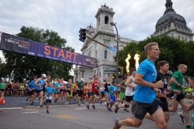 The Results Are In: Torchlight 5K Minneapolis Ranks Among the 15 Best 5K Races in the Nation