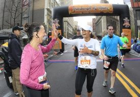 Registration Now Open for the 2018 EQT Pittsburgh 10 Miler