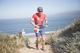 Science in Sport Named Official Nutrition Sponsor of Escape from Alcatraz Triathlon