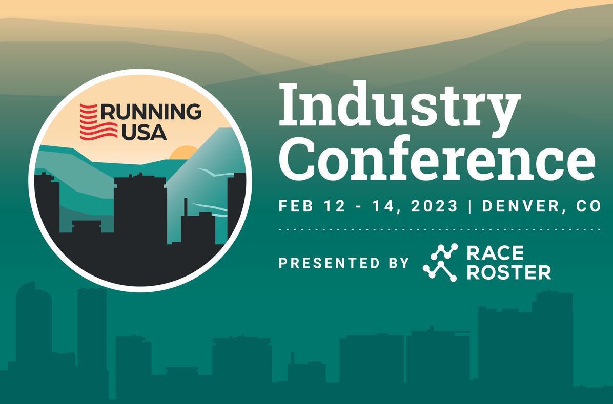 Registration Open for 2022 Running USA Industry Conference Registration Open for 2022 Running USA Industry Conference