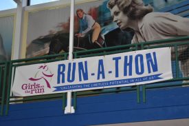 64 Runners Rocked, Ran and Raised Funds at 2017 Rock On Runathon