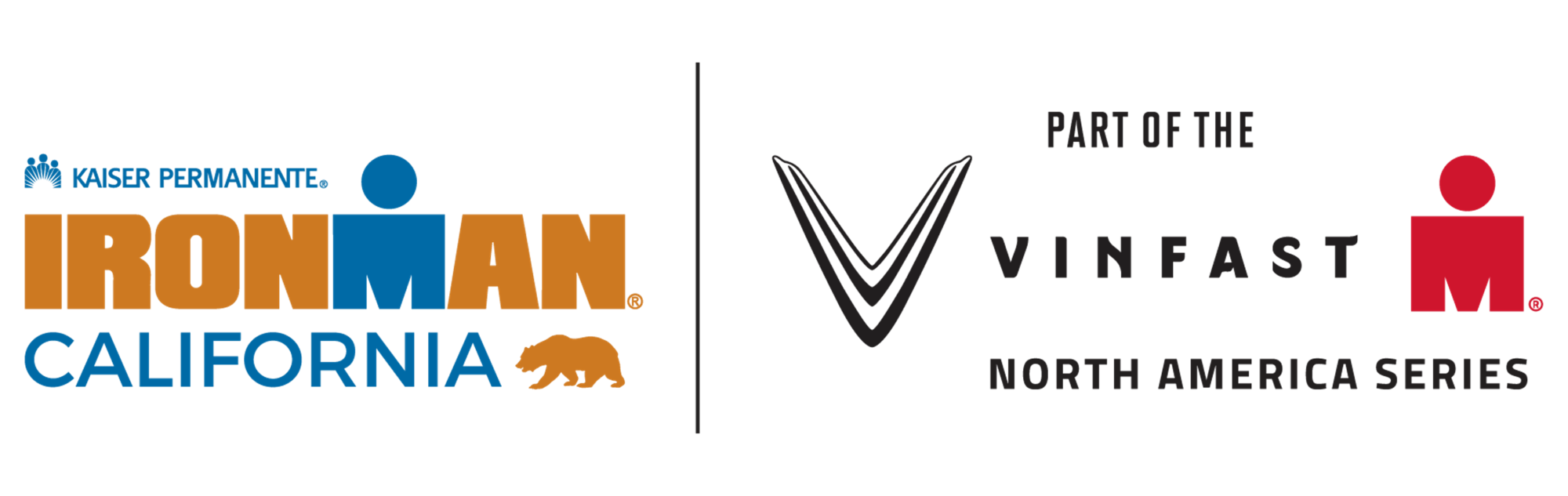 General Registration For 2023 Kaiser Permanente IRONMAN California