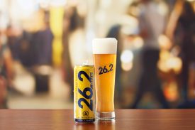 SDCCU OC Marathon and Half Marathon Announces Marathon Brewing Company as Official Beer Sponsor for 2019 and 2020