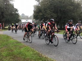 Third Annual Champions Ride Will Challenge Athletes, Lift Up Hang Tough Heroes