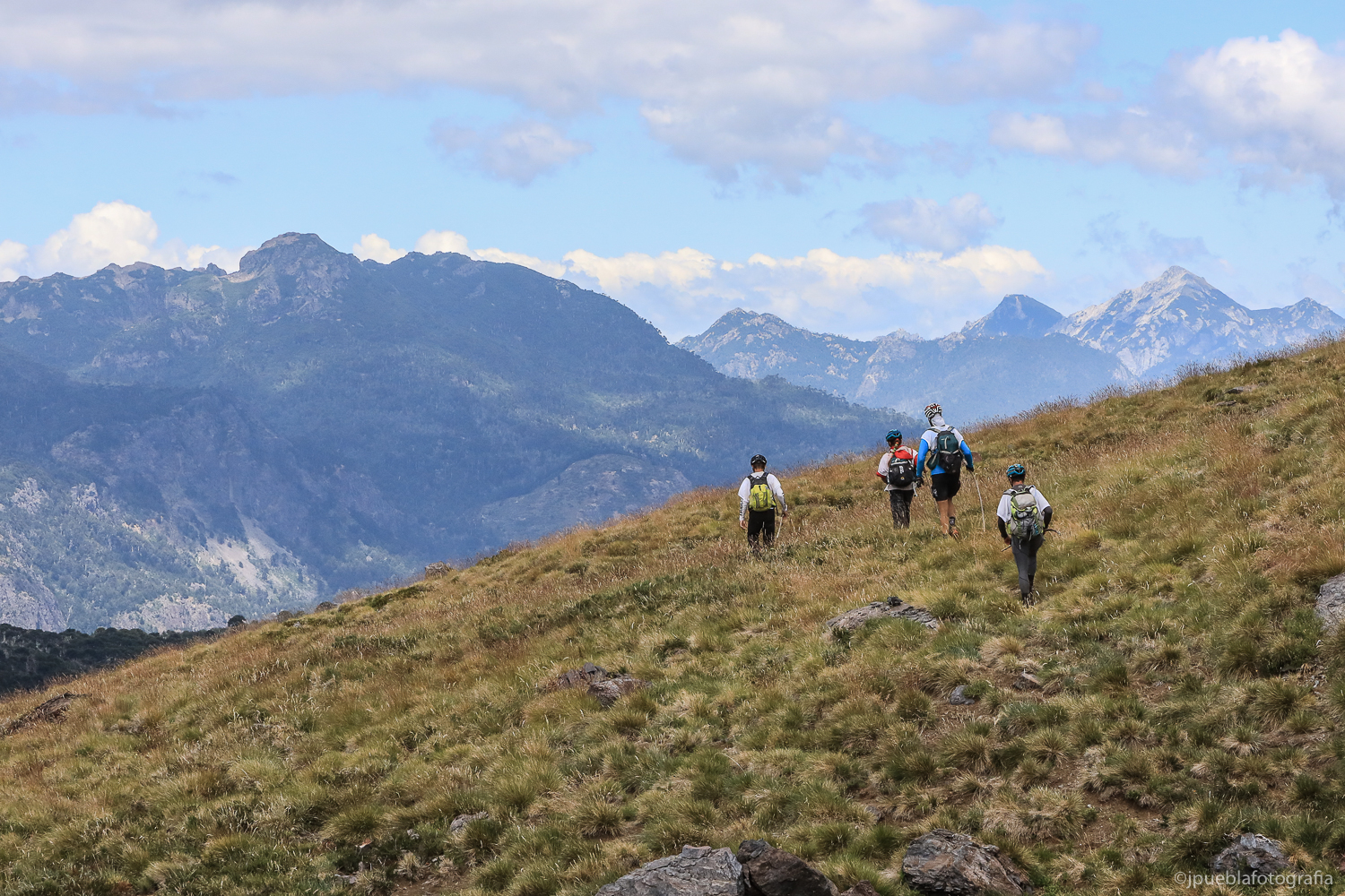 Tierra Indomita en Chile es una nueva carrera de Adventure Racing World Series para 2024