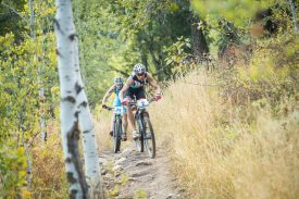 XTERRA Returns to Ogden, Utah for 15th Year Sept. 14-16, 2018