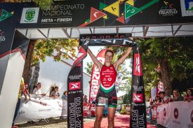 XTERRA Planet races to life in Knoxville, Portugal, and the DR