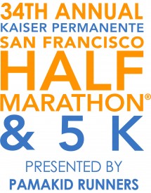 Kaiser Permanente San Francisco Half Marathon Kicks Off 2017 Registration With Big Numbers
