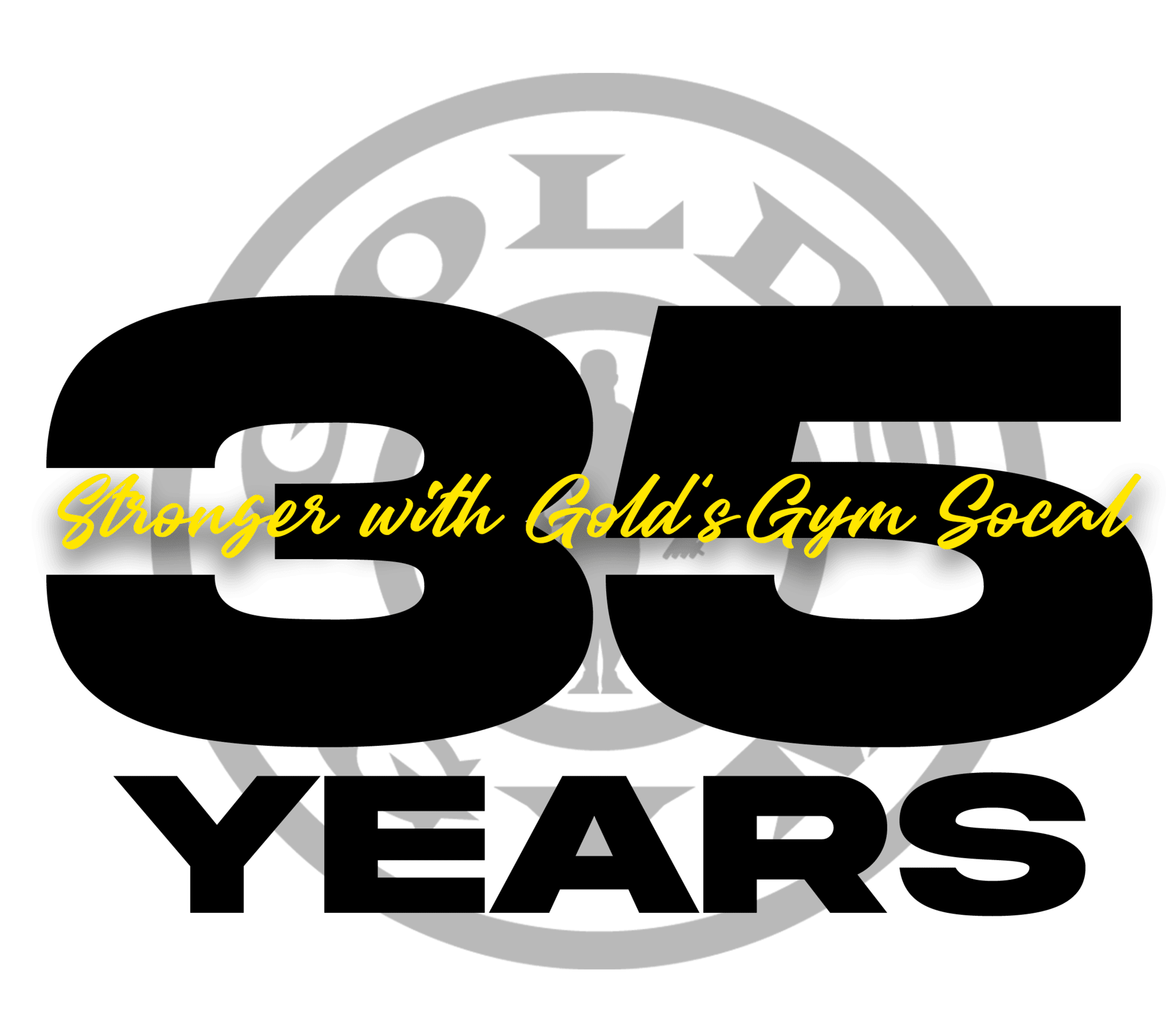 Sweat Equity: Gold's Gym SoCal Marks 35 Years with Long Beach Expansion