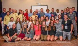 RRCA Accepting Applications for 2019 RunPro Camp