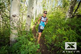 All-star elite field set for XTERRA Pan Am Champs in Utah Saturday