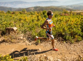 XTERRA Tri and Trail Run Nationals This Weekend in Utah