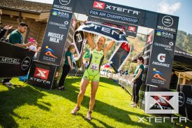 Utah shines in XTERRA Fall Finale