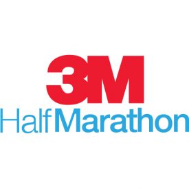 2018 3M Half Marathon Introduces Under Armour as Presenting Sponsor