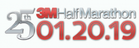 Ascension Seton Named 3M Half Marathon’s Official Medical Provider