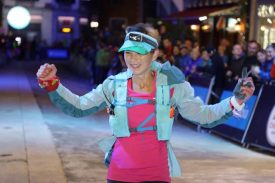 Altra Athletes Dominate Weekend Races: UTMB, Kauai Half Marathon, TranSelkirks