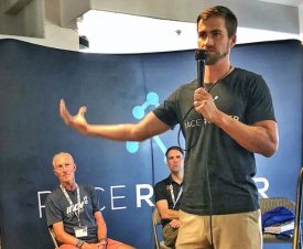 US Trail Running Conference announces sponsorship agreement with Race Roster