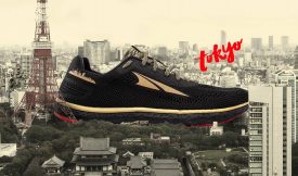 Altra Launches Tokyo-Inspired Escalante Racer