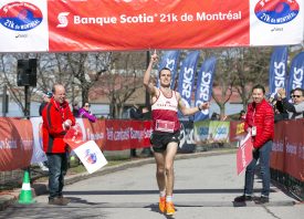 Banque Scotia 21k de Montreal Elite Preview