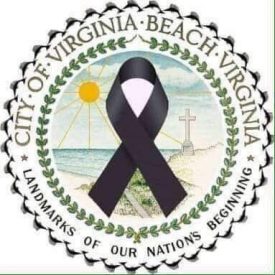 Global Running Day to honor the victims of the Virginia Beach Tragedy