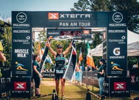 Middaugh, Snyder defend titles at XTERRA Oak Mountain