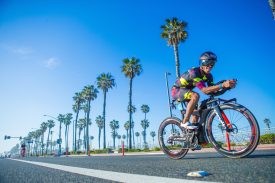 Surf City Escape Triathlon Returns To Huntington Beach, California On Sunday, April 28, 2019